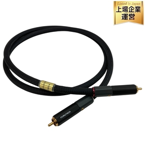 FURUTECH Evolution Digital ll RCA オーディオ デジタル ケーブル 約1.2m フルテック ジャンク C9468249