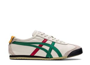 Onitsuka Tiger Mexico 66 "Birch/Green" 25cm 1183C102-201