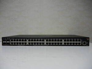 《》【中古】HP Aruba 2930F-48G-4SFP+ Switch (JL254A) 初期化