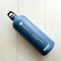 LAVA  水素水ボトル SUKALA × SIGG