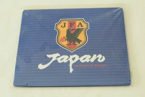 日本ナショナルチーム　サッカー　JFA マウスパッド