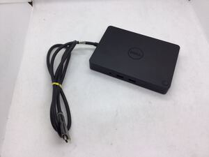 ◆04180) Dell Business Dock WD15 ドッキングステーション K17A 中古