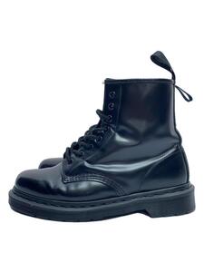 Dr.Martens◆ブーツ/UK6/BLK/1460 MONO