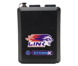 LINK ECU #G4X Storm Wire-In 108-4000モデルG4XS 正規品 送料無料 条件付き生涯補償