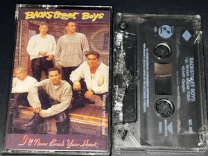 Backstreet Boys / I