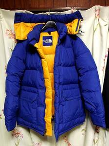 The North Face　ブルックスレンジ　