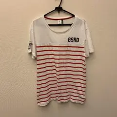 G-STAR RAW　ジースターロウ　Tシャツ Lサイズ