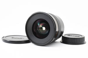 [良品] キヤノン◆ Canon EF20mm F2.8 ULTRSONIC #AS2266643