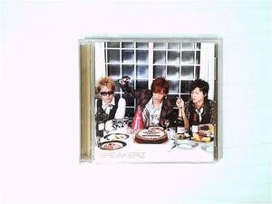 【CD】 WINTER PARTY/ BREAKERZ