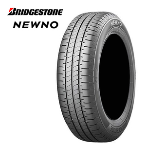 送料無料 ブリヂストン 低燃費タイヤ BRIDGESTONE NEWNO ニューノ 215/50R17 91V 【1本単品 新品】