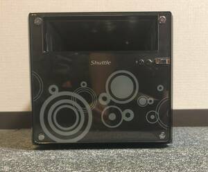 【ジャンク品】Shuttle KPC K48