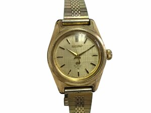 GRAND SEIKO グランドセイコー GS Hi-Beat ハイビート 36000 腕時計 1964-0010 ゴールド 時計 手巻き SEIKO セイコー 動作確認済