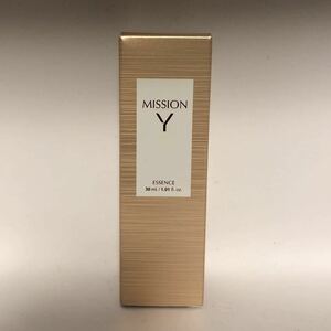 【エフエムジー&ミッション】ミッションYエッセンス　30ml 旧エイボン　美容液