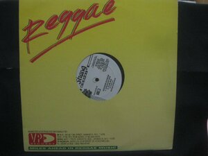 Richie Stephens / Wonder Woman ◆LP8504NO GBP◆12インチ