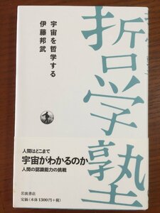 宇宙を哲学する (双書 哲学塾)