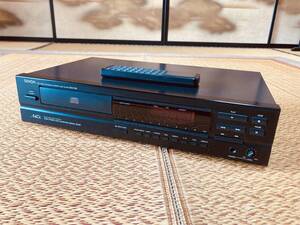 DENON デノン DCD-780 CDプレーヤー