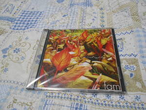 fam 　未開封　3rd DEMO-CD-R　can