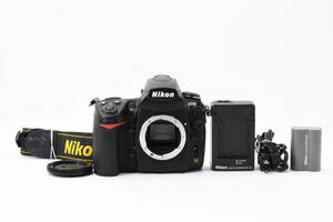 ■ 美品 ■ ニコン Nikon D700 ボディ　O1S3#48S913DK C813