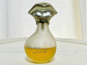 【USED】☆ Salvador Dali サルバドールダリ ダリ ミックス オードトワレ EDT 50ml 香水