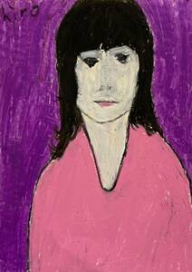 絵描きhiro C 「愛は言葉でなく」