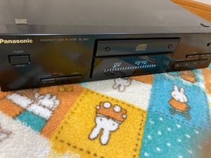 Panasonic SL-DN7