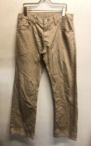 リーバイス Levis 502/135years/コットンパンツ #103