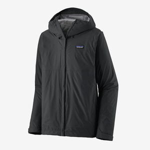 @30%OFF 新品 XL★パタゴニア★トレントシェル 3L レイン ジャケット★XL-BLK★Patagonia★タグ付★#85241 \27500 Torrentshell 3L Rain JK