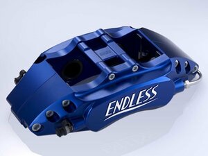 新品☆ENDLESS【エンドレス】　ブレーキキャリパー M4・フロントのみ【品番：ECZ4BGDBF】　インプレッサ（GDB）　アプライドF/G