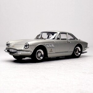 1/43 Best Model フェラーリ 330 GTC 1967 昭和 名車 旧車 Ferrari イタリア車 スーパーカー クラシックカー レトロ 希少車 1円〜 011331