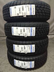 2024年製 ミシュラン X-ICE SNOW 155/65R14 4本セット スタッドレスタイヤ 冬タイヤ 正規輸入品 エックスアイス スノー 地域限定自社便配達