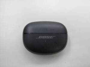 ◆ ワイヤレス イヤホン 充電ケースのみ 計2点 Bose Ultra Open Earbuds 438926 美品 /0004SA