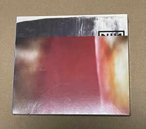 未開封 送料込 Nine Inch Nails - The Fragile 国内盤CD / MVCT30001