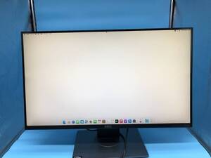 ☆D349☆ ゲーミングモニター Dell　S2716DG　144Hz　27インチ　G-Sync対応　非光沢　液晶ディスプレイ　