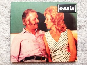 【 OASIS / STAND BY ME 】CDは４枚まで送料１９８円