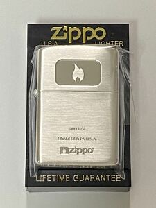 【zippo】【未使用】【正規品】ジッポー ライター NO.9