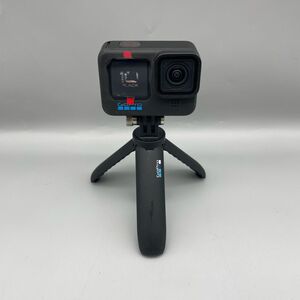 B2147【コンパクト】動作品 GoPro 10 BLACK