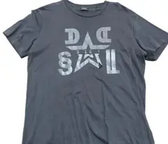 DIESEL 半袖Tシャツ　サイズL