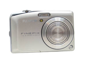 ★特上★FUJIFILM FINEPIX F50FD#8632