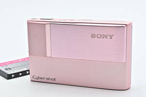 1A-459 SONY ソニー Cyber-shot DSC-T10 コンパクトデジタルカメラ