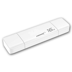 【5個セット】 HIDISC USB3.2 Gen2 Type-C &Type-A搭載 フラッシュドライブ 16GB キャップ式 HDUF134C16G3CX5 /l