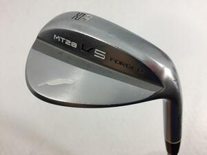 即決 お買い得品！中古 MT-28 V5 ウエッジ (クロムメッキ)52.08 AW NSプロ 950GH 52 WEDGE