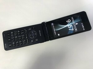 GD885 docomo SH-01J ブルーブラック 判定〇