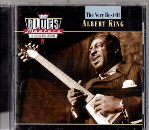 Albert King /傑作コンピ/スワンプ、ルーツ、ブルース