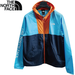 L/新品 THE NORTHFACE ザ ノースフェイス サイクロンジャケット マウンテンパーカー メンズ レディース ブランド 5a3x-4u7nv