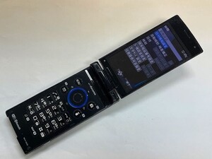 AI368 docomo SH-01C ブラック