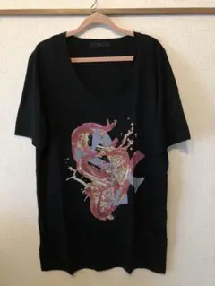 HIGH STREET DA-NA vie 半袖Tシャツ  Mサイズ