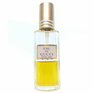 GUCCI グッチ オード グッチ EDT 20ml ☆送料350円