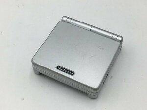 ♪▲【Nintendo ニンテンドー】ゲームボーイアドバンスSP AGS-001 0726 7