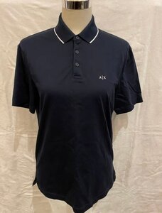 ARMANI EXCHANGE アルマーニエクスチェンジ Tシャツ 古着