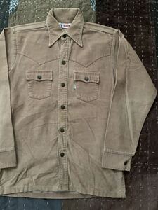 70s 75年製 levi